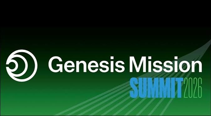 Prof. Shen won a DOE's Genesis Mission grant to lead a national team exploring science and AI innovation